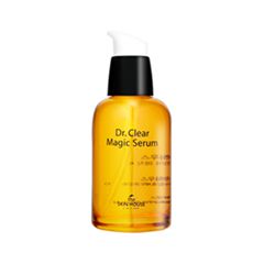 Акне The Skin House Сыворотка Dr. Clear Magic Serum (Объем 50 мл)