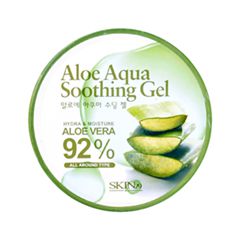Гель Skin79 Aloe Aqua Soothing Gel 92% (Объем 300 мл)