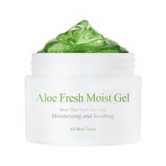 Гель The Skin House Aloe Fresh Moist Gel (Объем 50 мл)