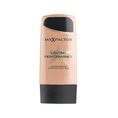 Тональная основа Max Factor Lasting Performance 106 (Цвет №106 Natural Beige variant_hex_name E1AE93)