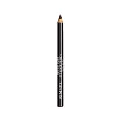 Карандаш для глаз Rimmel Special Eyes Eyeliner Pencil 114 (Цвет 114 Rich Brown variant_hex_name 471B11)