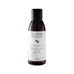 Масло The Skin House Dr. Argan Treatment Oil (Объем 150 мл)