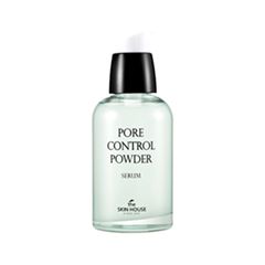 Сыворотка The Skin House Pore Control Powder Serum (Объем 50 мл)