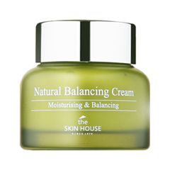 Крем The Skin House Natural Balancing Cream (Объем 50 мл)