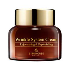 Крем The Skin House Wrinkle System Cream (Объем 50 мл)