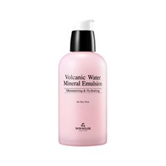 Эмульсия The Skin House Volcanic Water Mineral Emulsion (Объем 130 мл)