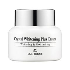 Крем The Skin House Crystal Whitening Plus Cream (Объем 50 мл)