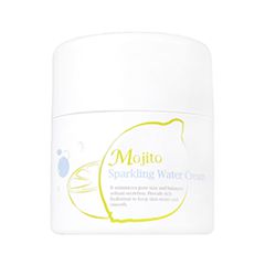 Крем The Skin House Mojito Sparkling Water Cream (Объем 50 мл)