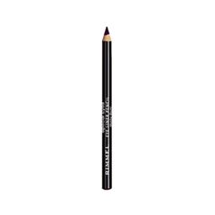 Карандаш для глаз Rimmel Special Eyes Eyeliner Pencil 111 (Цвет 111 Panama variant_hex_name 2C0729)