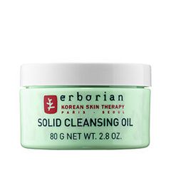 Гидрофильное масло Erborian Очищающее масло (Объем 80 г)