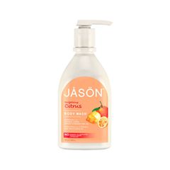 Гель для душа Jāsön Revitalizing Citrus Body Wash (Объем 887 мл)