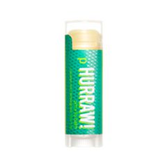 Бальзам для губ Hurraw! Pitta Lip Balm