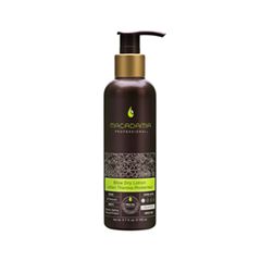 Термозащита Macadamia Лосьон для укладки Blow Dry Lotion (Объем 198 мл)