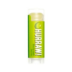 Бальзам для губ Hurraw! Lime Lip Balm