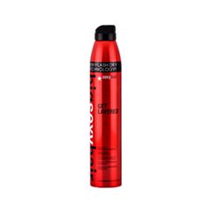 Лак для фиксации Sexy Hair Get Layered Hairspray (Объем 275 мл)