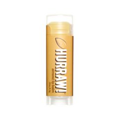 Бальзам для губ Hurraw! Almond Lip Balm