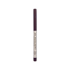 Карандаш для глаз theBalm Mr. Write Now Scott (Цвет Scott variant_hex_name 3A203B)