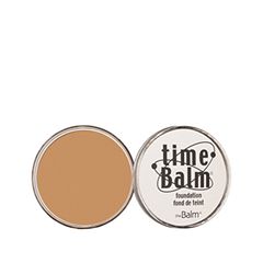 Тональная основа theBalm timeBalm® Foundation Light/Medium (Цвет Light/Medium variant_hex_name D4AB8B)