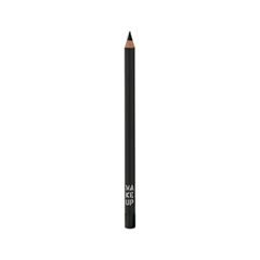 Карандаш для глаз Make Up Factory Kajal Definer 01 (Цвет 01 Black variant_hex_name 000000)