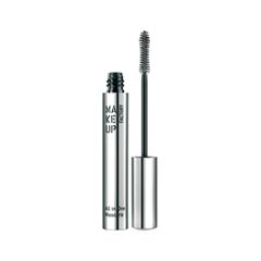 Тушь для ресниц Make Up Factory All In One Mascara 01 (Цвет 01 Black variant_hex_name 000000)