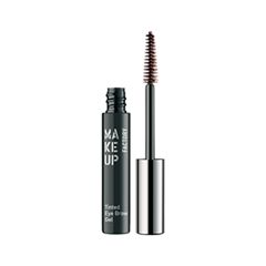 Карандаш для бровей Make Up Factory Tinted Eye Brow Gel 03 (Цвет 03 Dark Brown variant_hex_name 533E39)