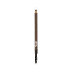 Карандаш для бровей Make Up Factory Eye Brow Styler 03 (Цвет 03 Mocca Brown variant_hex_name 554739)