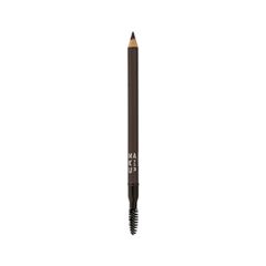 Карандаш для бровей Make Up Factory Eye Brow Styler 02 (Цвет 02 Coffee Bean variant_hex_name 5A4841)