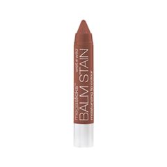 Цветной бальзам для губ Wet n Wild Slick Balm Stain 164A (Цвет 164A Caffeine Fix variant_hex_name CD988A)