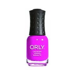 Лак для ногтей Orly Mani Mini Collection 669 (Цвет 669 Basket Case variant_hex_name E44397)