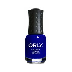 Лак для ногтей Orly Mani Mini Collection 708 (Цвет 708 Charged Up variant_hex_name 160454)