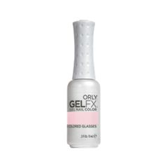 Гель-лак для ногтей Orly Gel FX 474 (Цвет 474 Rose-ColoredGlasses variant_hex_name FBE0DF)