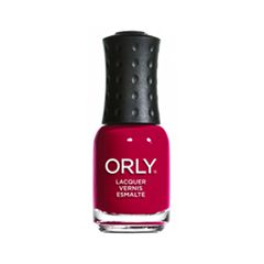 Лак для ногтей Orly Mani Mini Collection 673 (Цвет 673 Haute Red variant_hex_name AD0931)