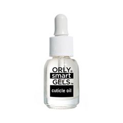Уход за кутикулой Orly Smartgels Cuticle Oil (Объем 5,3 мл)