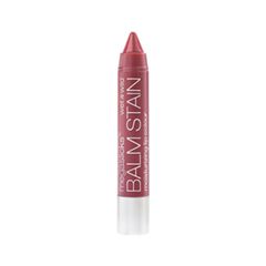 Цветной бальзам для губ Wet n Wild Slick Balm Stain 126 (Цвет 126 Rico Mauve variant_hex_name D789A1)