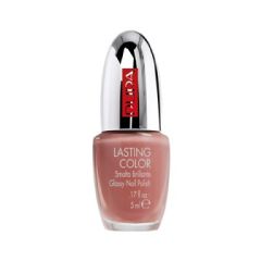 Лак для ногтей Pupa Lasting Color (Цвет №205 Wild Pink variant_hex_name 965452 Вес 20.00)