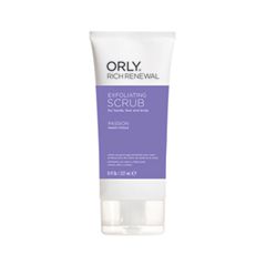 Скрабы и пилинги Orly Rich Renewal Exfoliating Scrub Passion (Объем 237 мл)