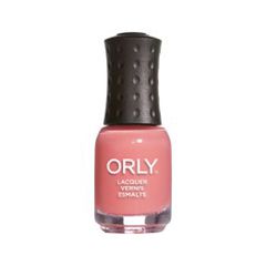 Лак для ногтей Orly Mani Mini Collection 617 (Цвет 617 Cotton Candy variant_hex_name FE8AC4)