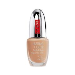 Лак для ногтей Pupa Lasting Color (Цвет №109 Stylish Nude variant_hex_name cc946e Вес 20.00)