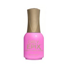 Лак для ногтей Orly Epix Flexible Color 905 (Цвет 905 Triple Threat variant_hex_name F979CE)