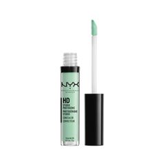 Консилер NYX Professional Makeup HD Concealer Wand 12 (Цвет 12 Green variant_hex_name 94D6C8)