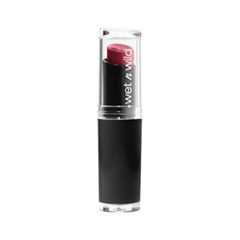 Помада Wet n Wild Mega Last Lip Color 965 (Цвет 965 Cherry Picking variant_hex_name 991E4D)