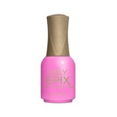 Лак для ногтей Orly Epix Flexible Color 901 (Цвет 901 Out-Take variant_hex_name FF82D0)