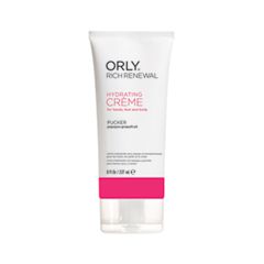 Крем для рук Orly Rich Renewal Hydrating Crème Pucker (Объем 237 мл)