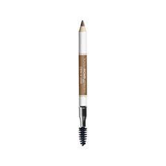 Карандаш для бровей Wet n Wild Color Icon Brow Pencil 621A (Цвет 621A Blonde Moments variant_hex_name 846A4F)