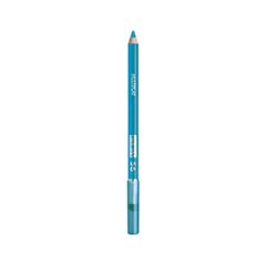 Карандаш для глаз Pupa Multiplay Eye Pencil 56 (Цвет 56 Scuba Blue variant_hex_name 399ED2 Вес 10.00)
