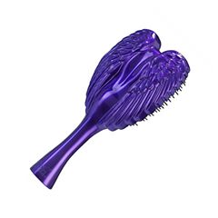 Расчески и щетки Tangle Angel Tangle Angel (Цвет Pop Purple variant_hex_name 3F277F)