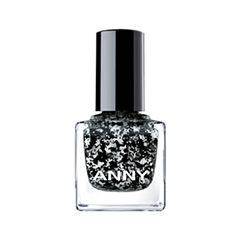 Лак для ногтей ANNY Cosmetics ANNY Colors 699 (Цвет 699 Style Explosion variant_hex_name 3B4144)