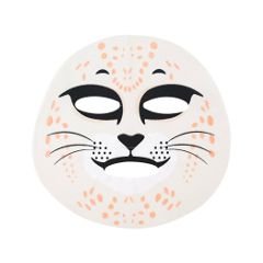 Тканевая маска Holika Holika Baby Pet Magic Mask Sheet Cat (Объем 22 мл)