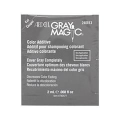 Окрашивание Ardell Средство для усиления действия краски для волос Gray Magic Packet