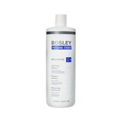 Шампунь Bosley Вos Defense Nourishing Shampoo Visibly Thinning Non Color-Treated Hair (step 1) (Объем 1000 мл)